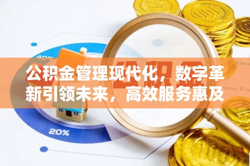 江东公积金管理现代化，数字革新引领未来，高效服务惠及民生