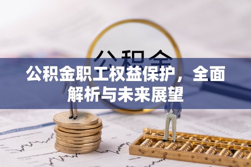 江东公积金职工权益保护，全面解析与未来展望