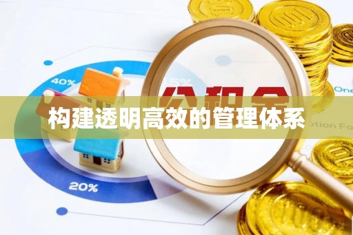 江东构建透明高效的管理体系