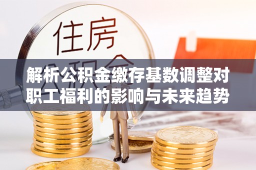 江东解析公积金缴存基数调整对职工福利的影响与未来趋势