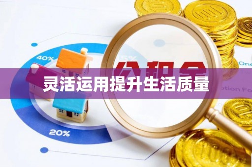 江东灵活运用提升生活质量