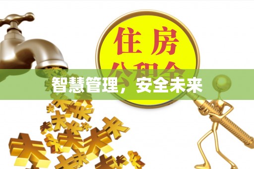 江东智慧管理，安全未来